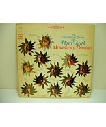 The Magnificent Strings Of Percy Faith Broadway Bouquet Vinyl LP CS 9156... - $129.25 MXN