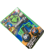 DaGeDar Balls 2-Pack Supercharged Ball Bearings - $17.57 CAD