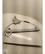Passenger Front Window Regulator Electric Fits 11-17 JUKE 1088215 - $1,130.59 MXN