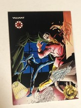 Valiant X-O Trading Card 1993 #85 Shadow Man - £1.53 GBP