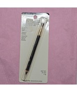 ✨ Maybelline Revitalizing Eye Lining Pencil – Black Velvet – Sealed!  - $109.28 MXN