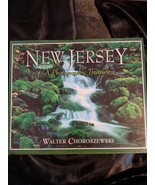 New Jersey, a Photographic Treasure by Choroszewski, Walter Book  - $245.14 MXN