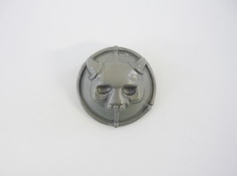 Advanced Dungeons &amp; Dragons Warduke Shield Vintage LJN Accessory Part 1983 - £5.13 GBP