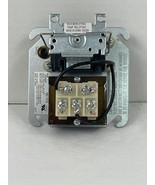 WHITE-RODGERS 90-113 Fan Control Center Primary 120 vac Relay SPDT - $27.67