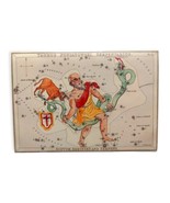 Urania&#39;s Mirror A View of The Heavens Taurus Poniatoski Serpent Card Ast... - £23.52 GBP