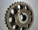 Exhaust Camshaft Timing Gear From 2006 TOYOTA CAMRY  2.4 - £11.98 GBP