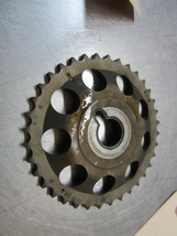 Exhaust Camshaft Timing Gear From 2006 TOYOTA CAMRY  2.4 - £11.75 GBP