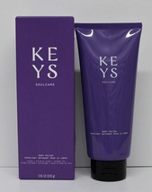 Keys Alicia Soulcare Mind Clearing Body Polish Exfoliant 7.05 oz. / 200g New! - £13.92 GBP