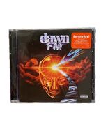 The Weeknd Dawn FM CD Collectors 02 AUTOGRAPHED SIGNED Limited Edition - $720.44 MXN