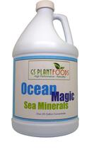 Ocean Magic Sea Minerals 1 Gallon of Concentrate - $41.11