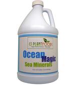 Ocean Magic Sea Minerals 1 Gallon of Concentrate - $41.11