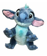 Lilo &amp; Stitch - Stitch (15&quot; Plush) Blue Stuffed Animal Doll Disney Alien... - $39.78 CAD