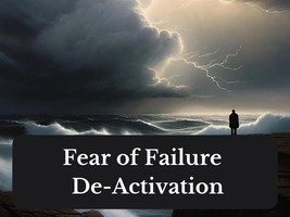 Fear of failure de-activation - £17.90 GBP