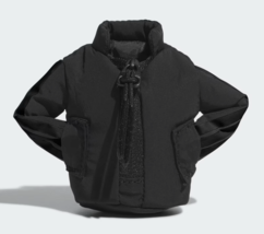 adidas Quilted Golf Ball Case Unisex Training Sports Ball Bag Black NWT ... - $1,083.46 MXN