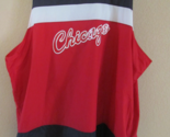 NBA Chicago Bulls Mitchell and Ness Hardwood Classics Mesh Jersey Size 2XL - $39.99