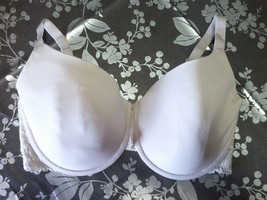 M&amp;S Marks &amp; Spencer underwired bra uk 34DD  usa 34D  euro 75DD   france ... - £14.64 GBP