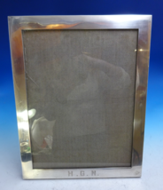 Continental by International Sterling Silver Picture Frame 15&quot; x 12&quot; (#8... - $12,624.54 MXN