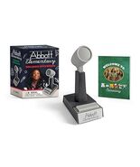 Abbott Elementary Talking Intercom (RP Minis) - $178.40 MXN