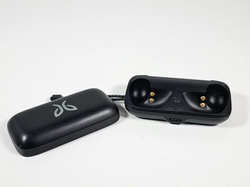 Jaybird Vista 2 Truly Wireless - Replacement Case - Black - BROKEN LID - $19.80