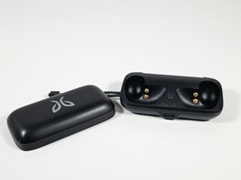 Jaybird Vista 2 Truly Wireless - Replacement Case - Black - BROKEN LID - £15.57 GBP