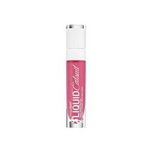 wet n wild MegaLast Liquid Catsuit High-Shine Lipstick, 948B Taffy Tantrum - £7.00 GBP