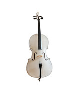 Cello 1/8 white stringed instrument - €344,73 EUR