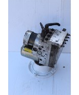 09-13 Tahoe Yukon Escalade HYBRID ABS Brake Booster Pump Actuator Contro... - £582.34 GBP