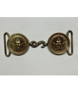 CIRCA 1852-1870, SECOND FRENCH EMPIRE, MEDUSA FRENCH CHASSEUR OR CAVALRY... - $235.00