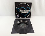 The Modern Lovers Vinyl Record BMG 2016 Astral Plane Roadrunner MOVLP1681 - $38.69