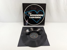 The Modern Lovers Vinyl Record BMG 2016 Astral Plane Roadrunner MOVLP1681 - £30.85 GBP
