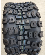 1 - 24x12.00-12 4 Ply Kenda Terra Trac K502 Mower Tires 24/12.00-12 24x1... - $107.00