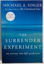 The Surrender Experiment: My Journey into Life&#39;s Perfection by Michael A... - £9.41 GBP
