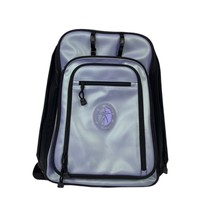 American Girl Retired Lavender Purple Travel Backpack Doll Carrier - £18.30 GBP