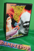 Natural Born Killers DVD Movie - £7.05 GBP