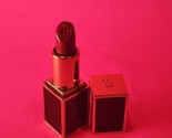 Tom Ford Lip Color Rouge A Levres: 08 Velvet Cherry Mettallic .07oz - $21.77