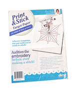 Dime Print &amp; Stick Target Paper for Inkjet &amp; Laser Printers - $24.95