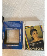 the 50 guitars tommy garrett 8 track quad - $34.37 CAD