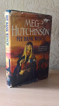 Pit Bank Wench, Meg Hutchinson, BCA, London, 1999 - £10.47 GBP