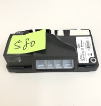 HS580 Dynamic R-series DR90 90Amp Controller programmed CTM mobility scooter  image 4