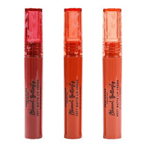 Profusion Cosmetics Empowered Butterfly | Soft Matte Lip Creme Set - £6.30 GBP
