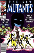 The New Mutants #49 Comic (Marvel, 1987) [Comic] by Chris Claremont - £6.37 GBP