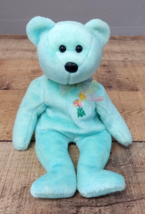 TY Beanie Baby - ARIEL the Bear (8.5 inch) - $6.55