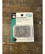 Dritz 89 Beading Pins-Size 14 250/Pkg - $539.90 MXN