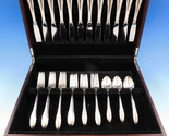 Lyric by Gorham Sterling Silver Flatware Set for 12 Service 48 pieces - $2,272.05