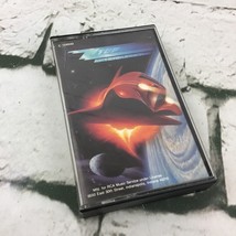 Zz Top Afterburner Cassette Tape 1985 Rare Warner Bros -TESTED - £4.67 GBP