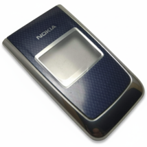 Nokia 3155i Original OEM Genuine Housing Faceplate Fascia Front Cover - $4.99