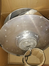 R4D400-AL17-05 Ebm Papst Fan 480V AC Fan 1.01/1.22A For Inverter Able  - $390.00