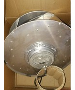 R4D400-AL17-05 Ebm Papst Fan 480V AC Fan 1.01/1.22A For Inverter Able  - $531.09 CAD