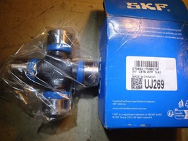 SKF U-Joint UJ269 For Ford Chevrolet Jeep GMC - $455.92 MXN
