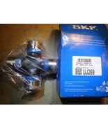 SKF U-Joint UJ269 For Ford Chevrolet Jeep GMC - $455.92 MXN